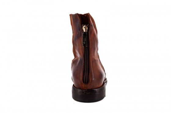 Riccardo Cartillone Lemargo DF06A cognac Großer Ausverkauf