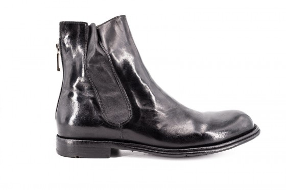 Riccardo Cartillone Lemargo DF06A nero Flash Sale