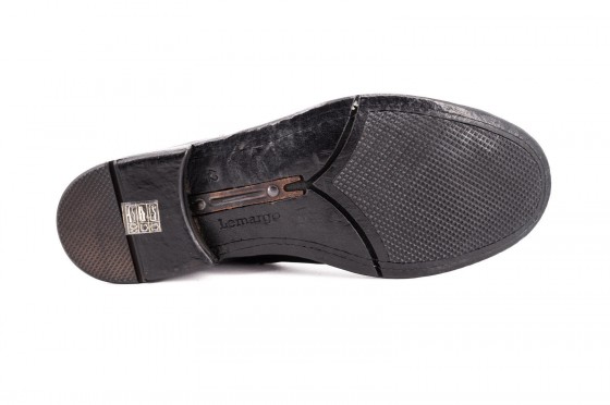 Riccardo Cartillone Lemargo DF06A nero Flash Sale