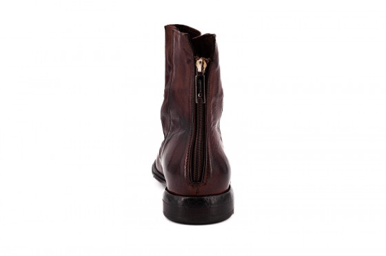 Riccardo Cartillone Lemargo DF06A Teak Begrenztes Angebot