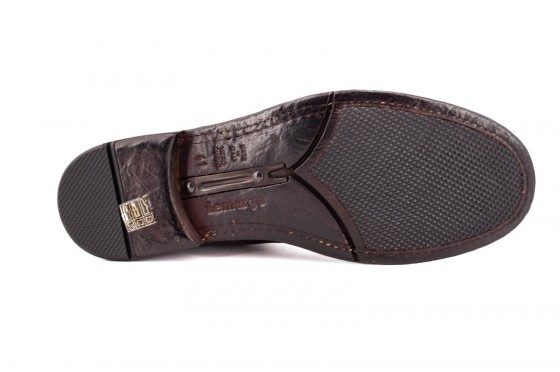 Riccardo Cartillone Lemargo DF06A Teak Begrenztes Angebot