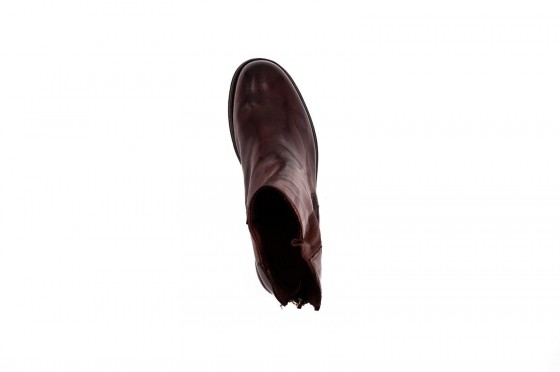 Riccardo Cartillone Lemargo DF06A Teak Begrenztes Angebot