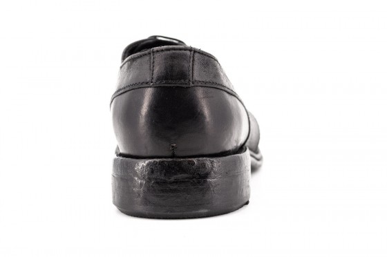 Riccardo Cartillone Lemargo DF09A nero Online Shopping