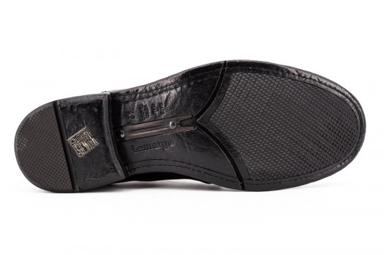 Riccardo Cartillone Lemargo DF09A nero Online Shopping