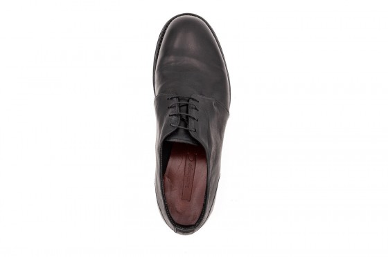 Riccardo Cartillone Lemargo DF09A nero Online Shopping