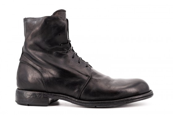 Riccardo Cartillone Lemargo DF10A nero Preisnachlass