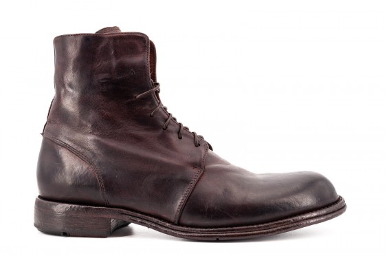 Riccardo Cartillone Lemargo DF10A Teak Saisonschlussverkauf