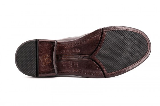 Riccardo Cartillone Lemargo DF10A Teak Saisonschlussverkauf