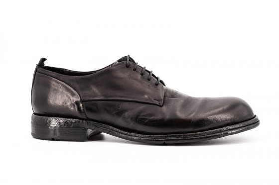 Riccardo Cartillone Lemargo DF12A nero Black Friday