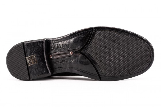 Riccardo Cartillone Lemargo DF12A nero Black Friday