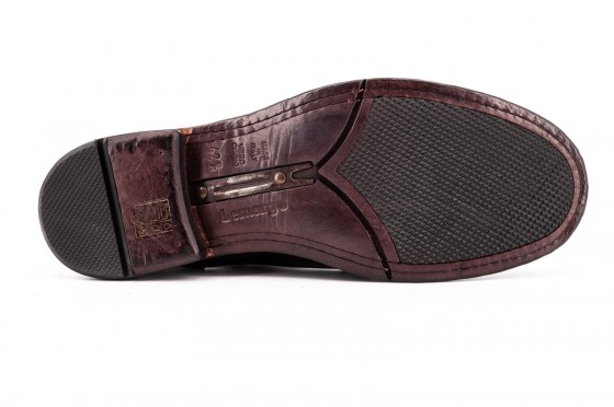 Riccardo Cartillone Lemargo DF12A Teak Cyber Monday