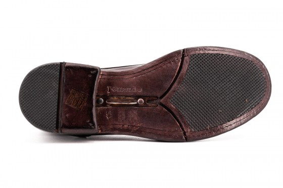 Riccardo Cartillone Lemargo DF13A Teak Osterangebot