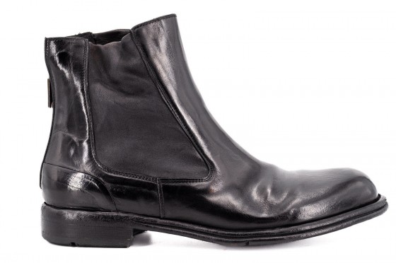 Riccardo Cartillone Lemargo DF15A nero Valentinstagsangebot