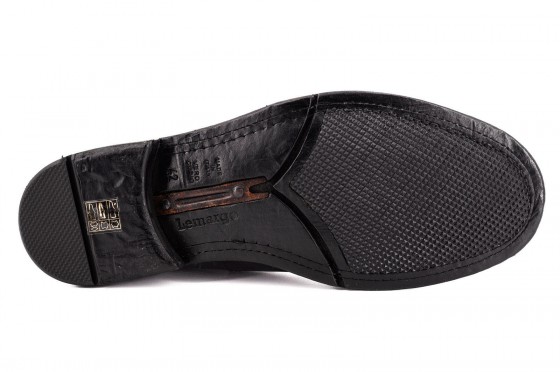 Riccardo Cartillone Lemargo DF15A nero Valentinstagsangebot