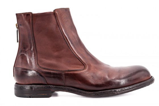 Riccardo Cartillone Lemargo DF15A Teak Jubiläumsangebot