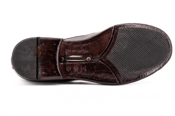 Riccardo Cartillone Lemargo DR02A Teak Heißer Verkauf
