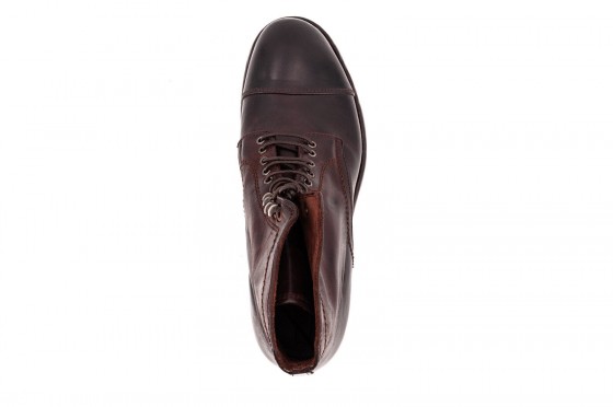 Riccardo Cartillone Lemargo DR02A Teak Heißer Verkauf