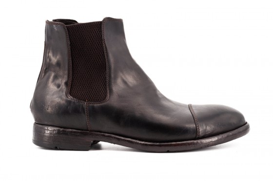 Riccardo Cartillone Lemargo DR06A ebano Top Angebot