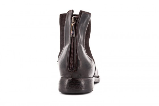 Riccardo Cartillone Lemargo DR06A ebano Top Angebot