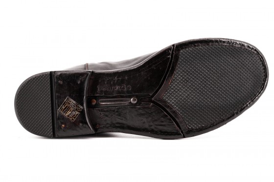 Riccardo Cartillone Lemargo DR06A ebano Top Angebot