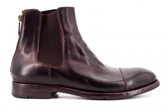 Riccardo Cartillone Lemargo DR06A Teak Neueste Mode