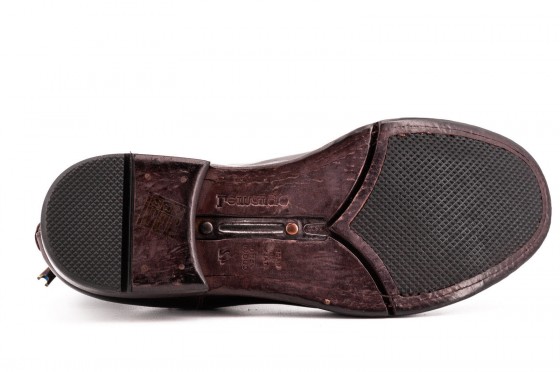 Riccardo Cartillone Lemargo DR06A Teak Neueste Mode