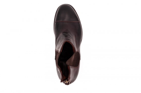 Riccardo Cartillone Lemargo DR06A Teak Neueste Mode