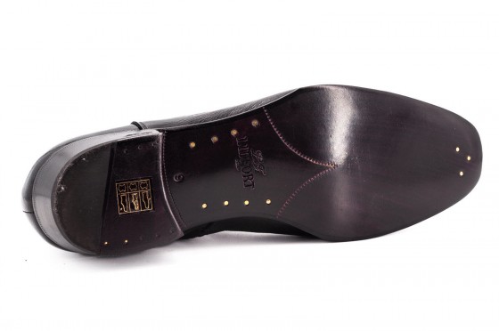 Riccardo Cartillone Lidfort 250 nero Zeitlich begrenztes Angebot