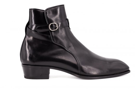 Riccardo Cartillone Lidfort 415 nero Exklusive Angebote