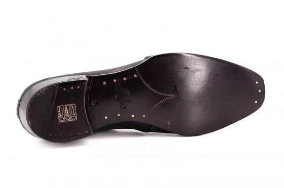 Riccardo Cartillone Lidfort 415 nero Exklusive Angebote