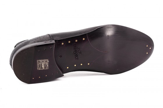 Riccardo Cartillone Lidfort 826 nero Bestseller