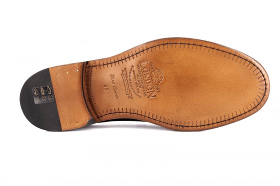 Riccardo Cartillone London G01 nero Saisonale Angebote