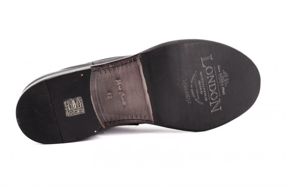 Riccardo Cartillone London G18 nero Tägliche Deals