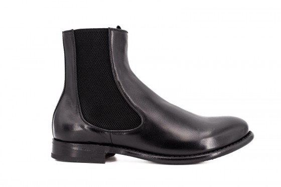 Riccardo Cartillone London G18 nero Sonderangebote