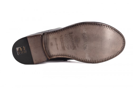 Riccardo Cartillone London G18 nero Sonderangebote