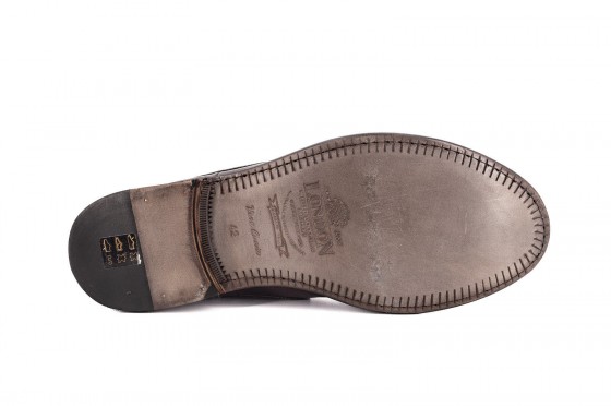 Riccardo Cartillone London G18 t.moro Riesige Ersparnisse