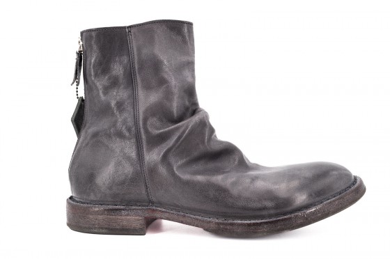 Riccardo Cartillone Moma 50304C-CU Grey Tiefpreis