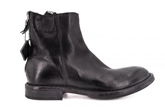 Riccardo Cartillone Moma 55404C-CU nero Super Sparpreis