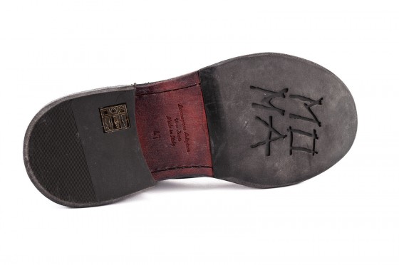 Riccardo Cartillone Moma 55404C-CU nero Super Sparpreis