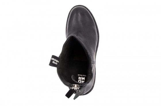 Riccardo Cartillone Moma 55404C-CU nero Super Sparpreis