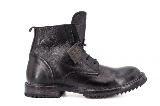 Riccardo Cartillone Moma 58402B-ARR nero Begrenzte Freigabe