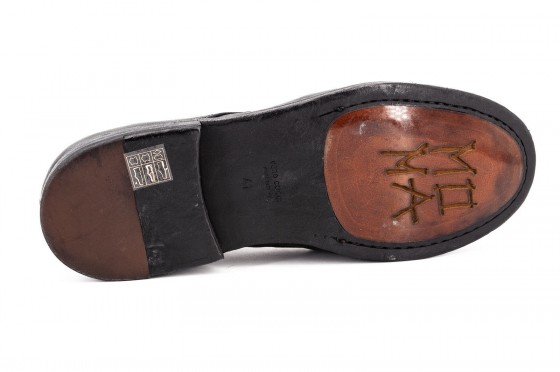 Riccardo Cartillone Moma 60401A-BU nero JETZT KAUFEN