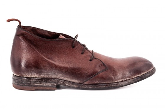 Riccardo Cartillone Moma 60402A-BU Teak Neueste Stile
