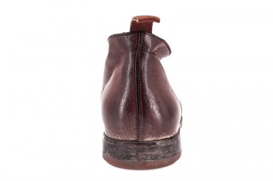 Riccardo Cartillone Moma 60402A-BU Teak Neueste Stile
