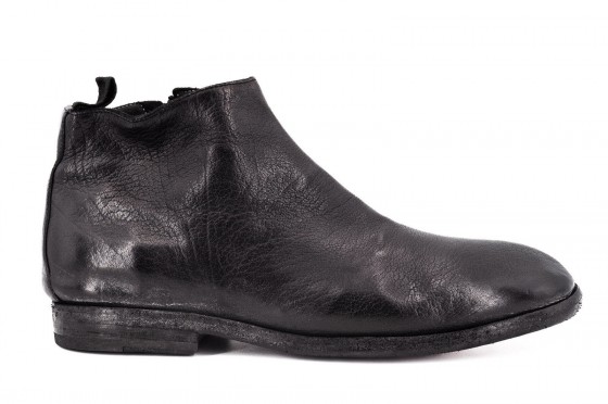 Riccardo Cartillone Moma 60403B-BU nero Letzte 2 Tage