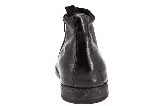 Riccardo Cartillone Moma 60403B-BU nero Letzte 2 Tage