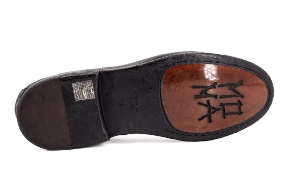Riccardo Cartillone Moma 60403B-BU nero Letzte 2 Tage