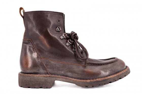 Riccardo Cartillone Moma 69403B-CUF Ebano Letzter Tag