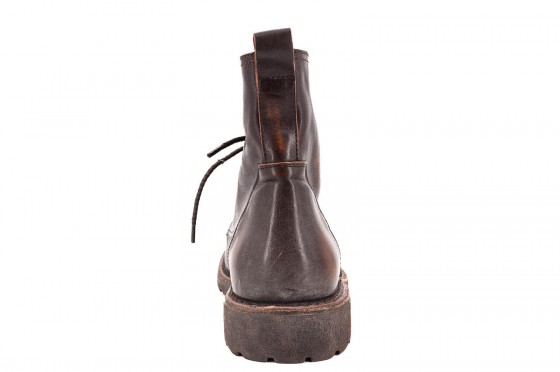 Riccardo Cartillone Moma 69403B-CUF Ebano Letzter Tag