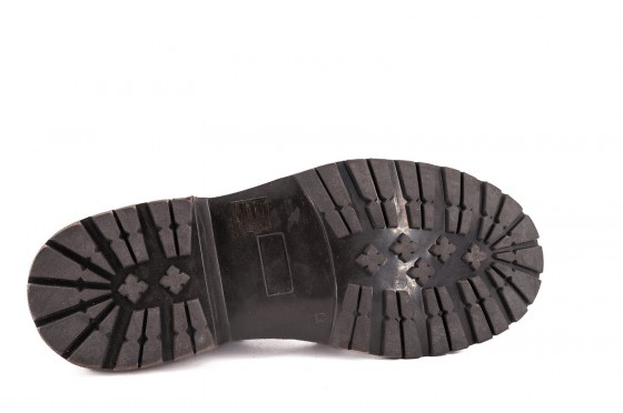 Riccardo Cartillone Moma 69403B-CUF Ebano Letzter Tag